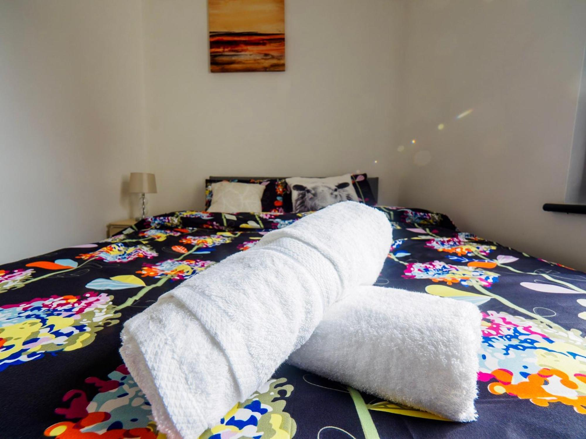 Chatham Lodge Double Room 4 Stoke-on-Trent Extérieur photo