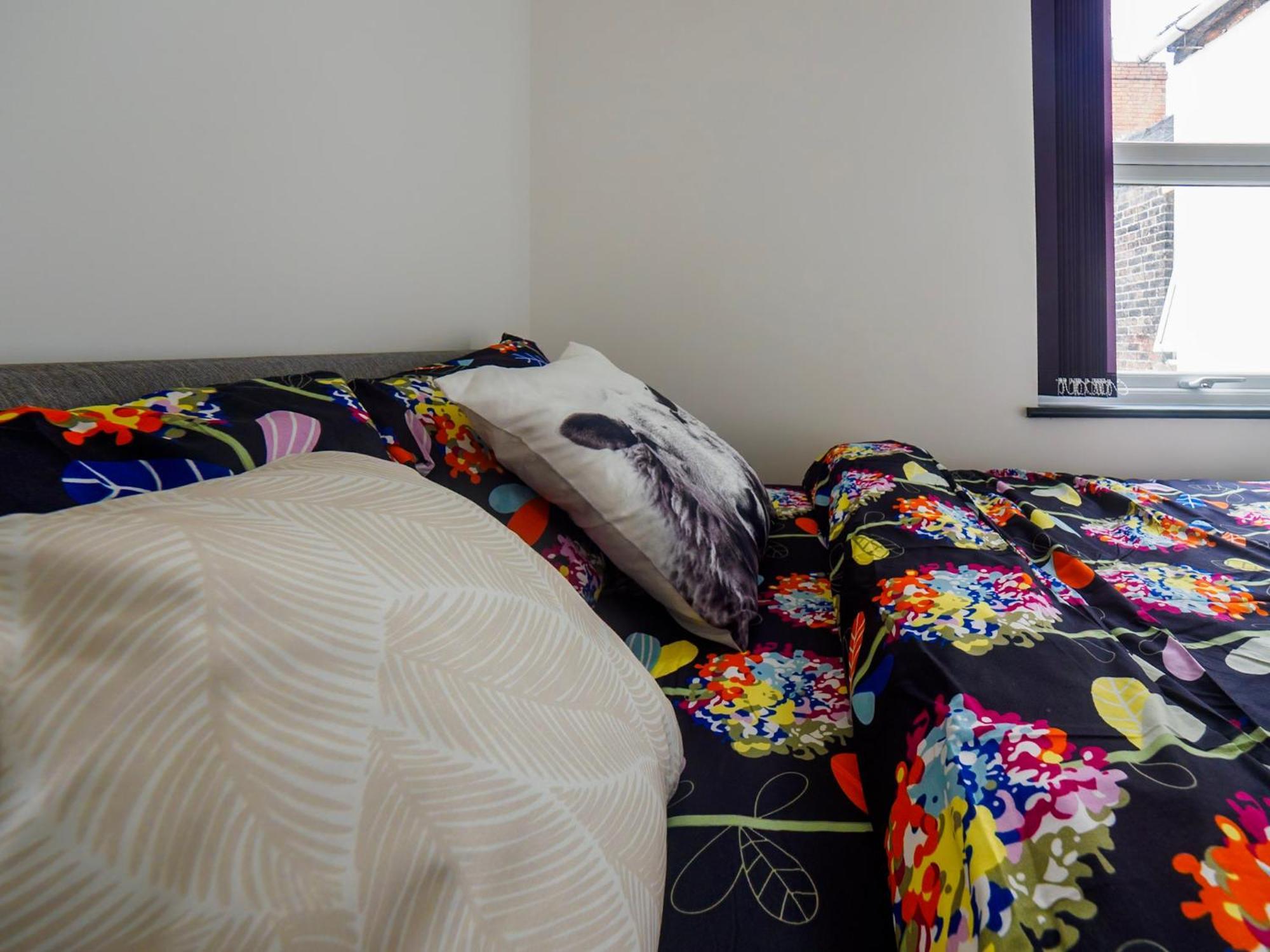 Chatham Lodge Double Room 4 Stoke-on-Trent Extérieur photo